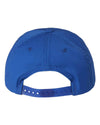 USA Made Dad Hat Baseball Cap - USA200 Snapback (Bulk Custom With Your Logo)