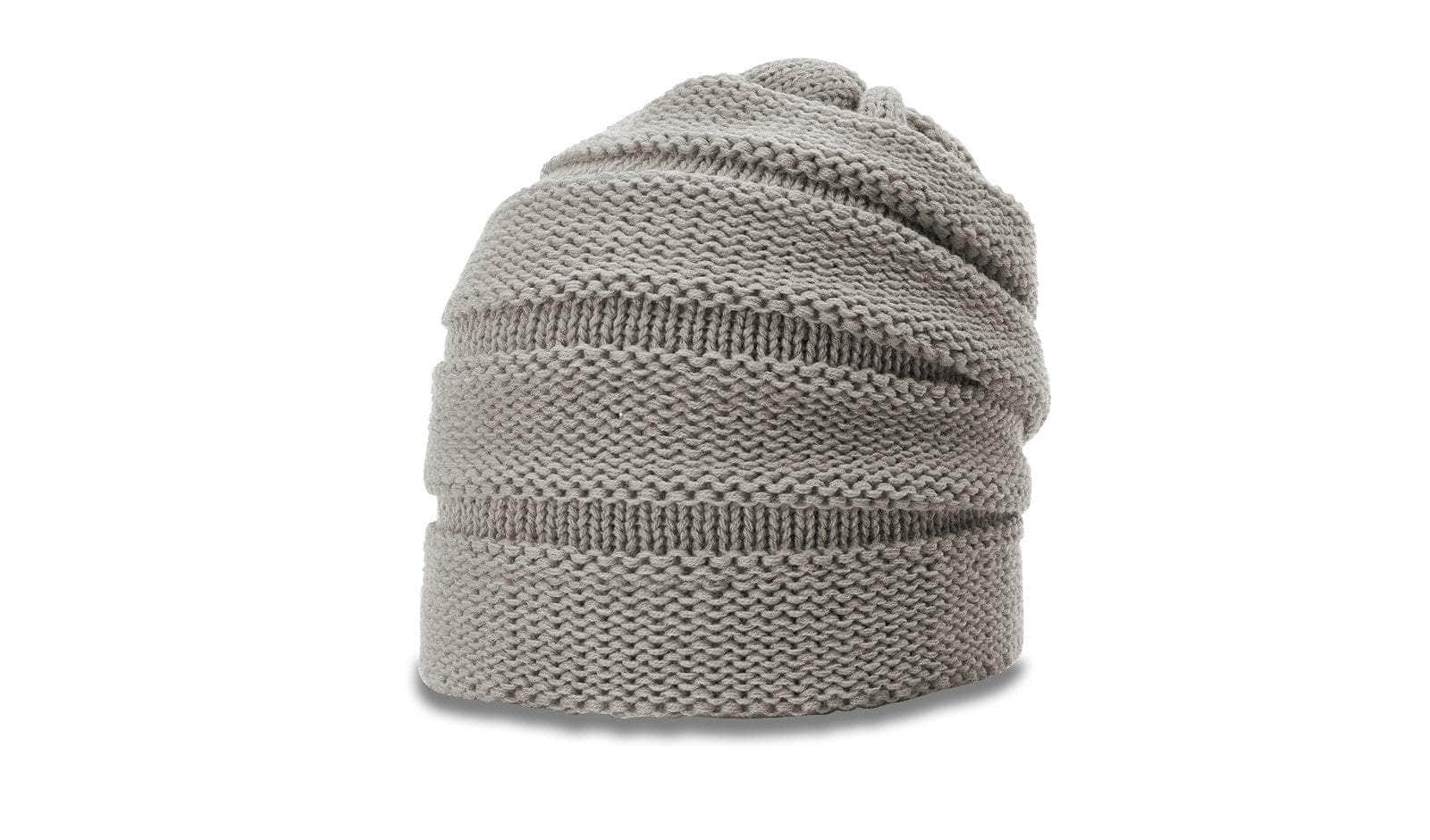 Richardson 145 - SCRUNCH SLOUCH BEANIE (Custom with Your Logo)