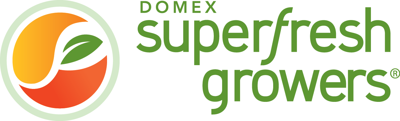 Brands we have worked with Domex Superfresh Growers