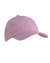 Econscious EC7000 – Sustainable 100% Organic Cotton Dad Hat | Custom Hats with Your Logo in Bulk-Lilac Haze-Dekni-Creations