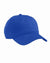 Econscious EC7000 – Sustainable 100% Organic Cotton Dad Hat | Custom Hats with Your Logo in Bulk-Royal-Dekni-Creations