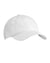 Econscious EC7000 – Sustainable 100% Organic Cotton Dad Hat | Custom Hats with Your Logo in Bulk-White-Dekni-Creations