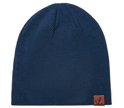 Econscious EC7040 – 100% Organic Cotton Beanie | Custom Beanies with Your Logo in Bulk-Dekni-Creations