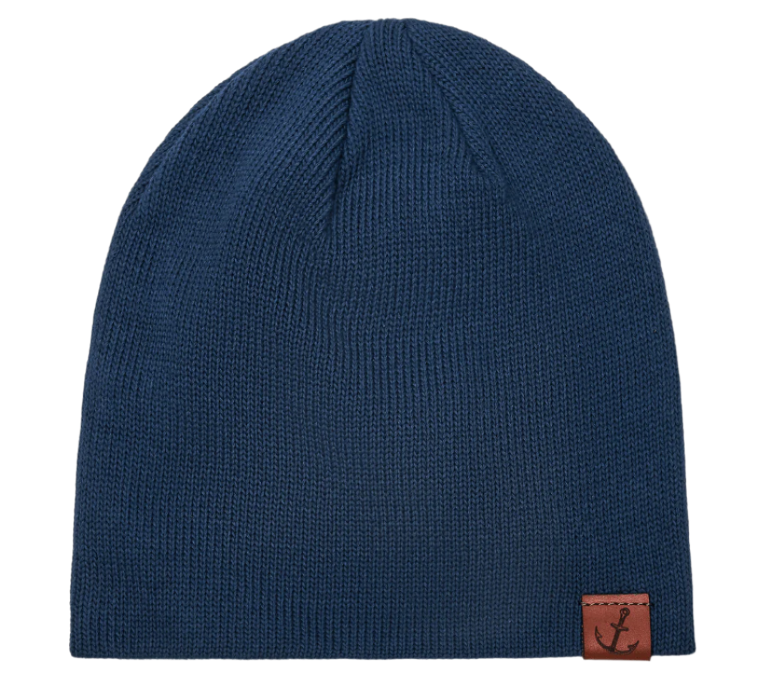 Econscious EC7040 – 100% Organic Cotton Beanie | Custom Beanies with Your Logo in Bulk-Dekni-Creations