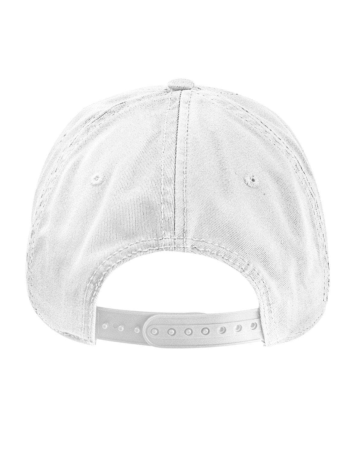 Econscious EC7087 – 100% Organic Cotton 5-Panel Baseball Hat | Custom Hats with Your Logo in Bulk-Dekni-Creations