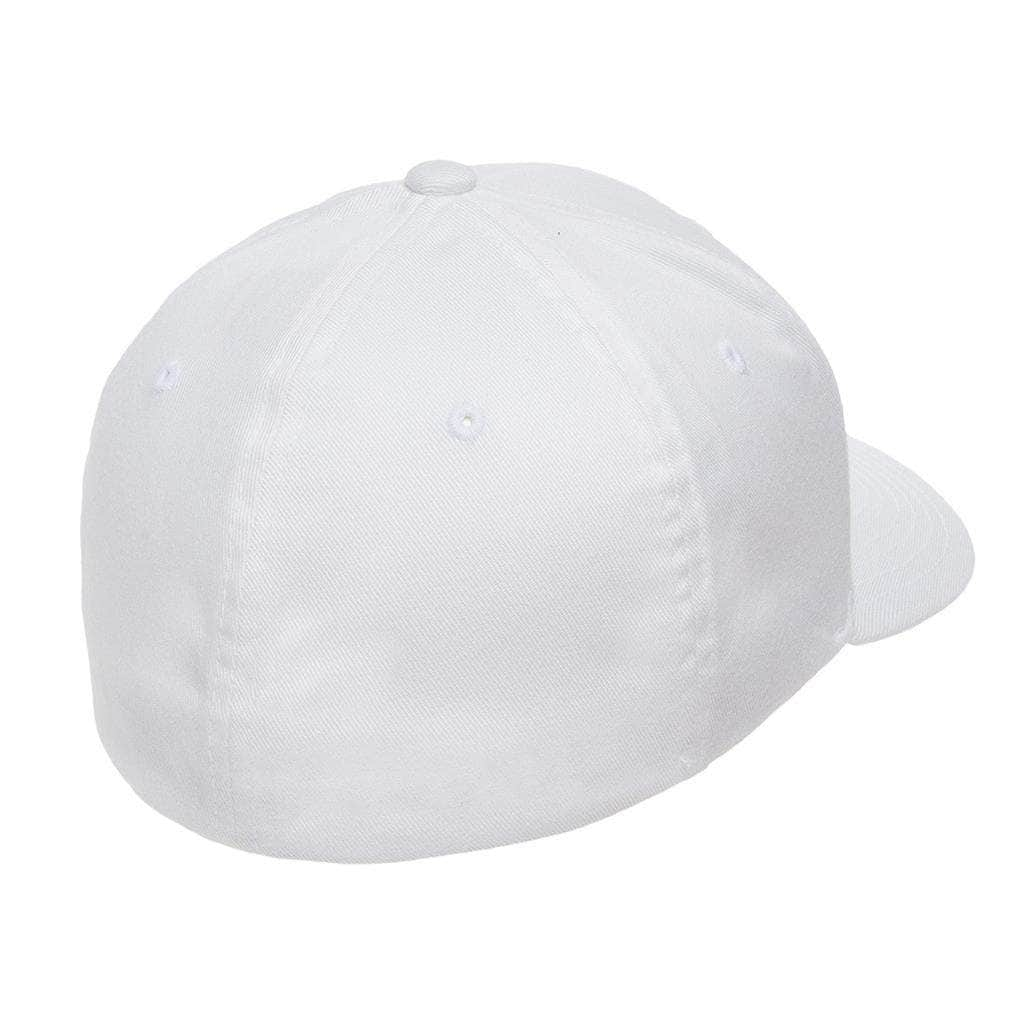 Flexfit 6277(T) – Fitted Wooly Combed Hat | Custom Hats with Your Logo in Bulk-Dekni-Creations