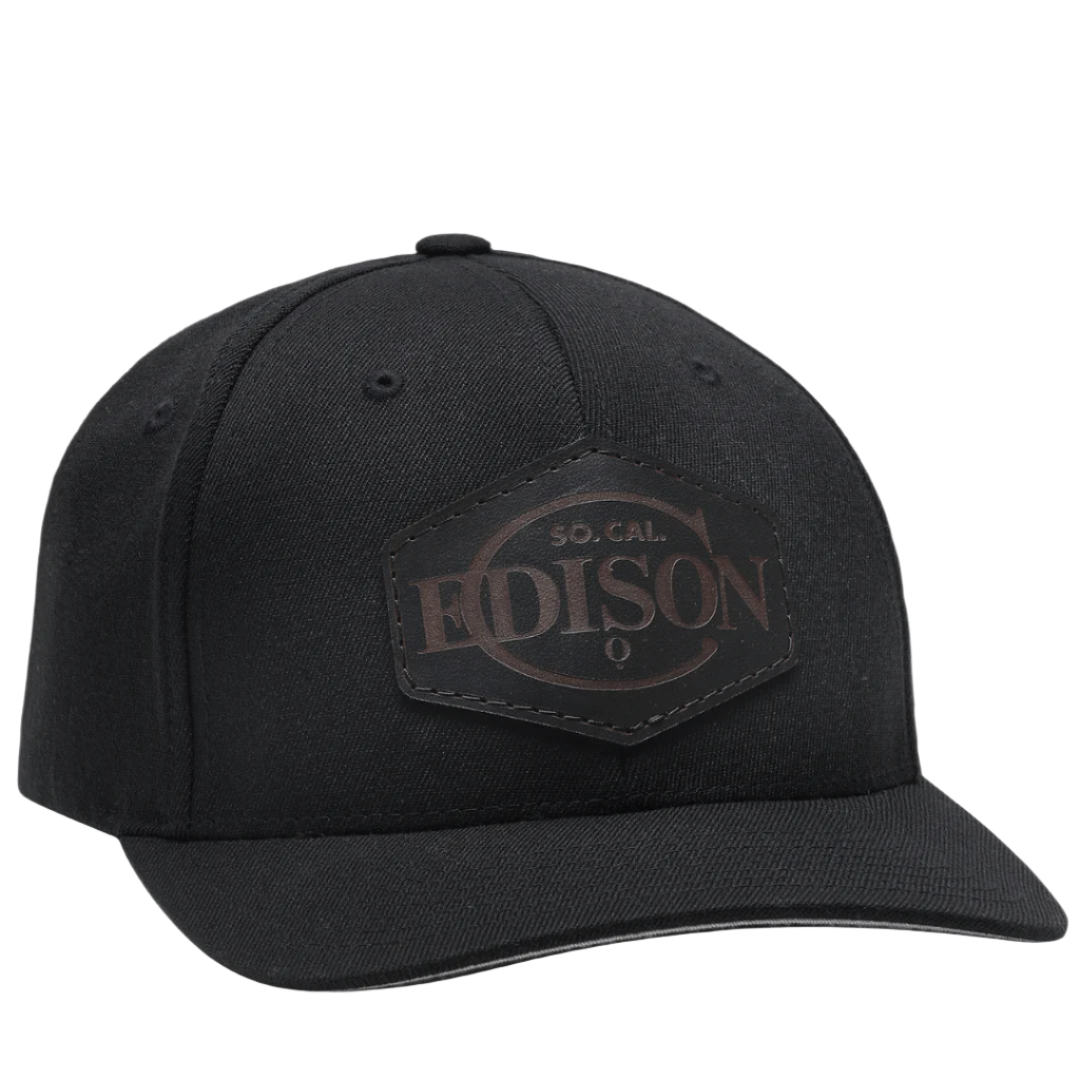 Flexfit 6477 – Wool Blend Fitted Cap | Custom Hats with Your Logo in Bulk-Dekni-Creations