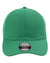 Imperial X210P – Sustainable 100% Recycled Performance Dad Hat with UPF 50 | Custom Hats with Your Logo in Bulk-Green-Dekni-Creations