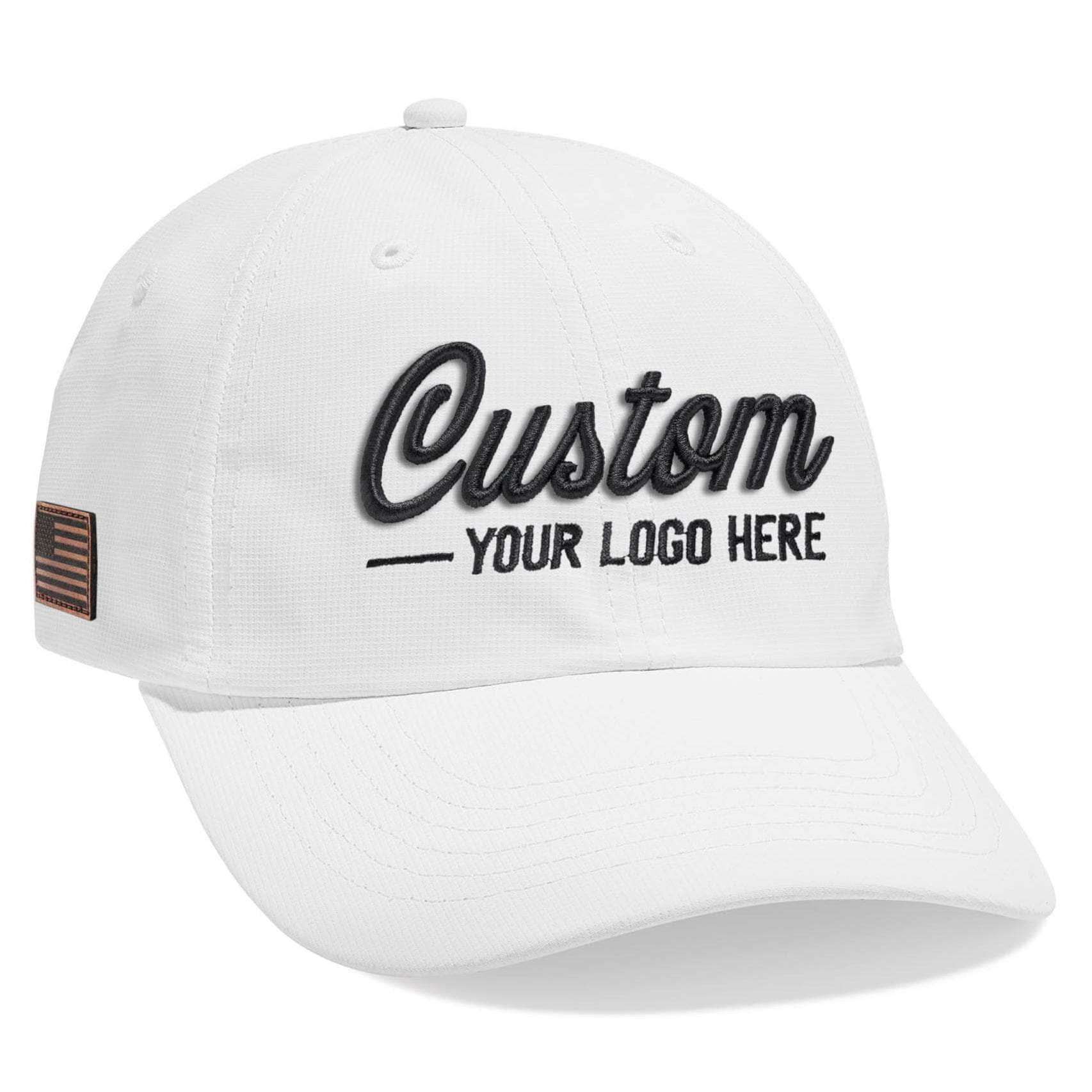 Custom Hats Dad Hat Baseball Cap Embroidered Hat Personalized Dad