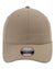 Imperial X210P – Sustainable 100% Recycled Performance Dad Hat with UPF 50 | Custom Hats with Your Logo in Bulk-Khaki-Dekni-Creations