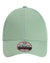 Imperial X210P – Sustainable 100% Recycled Performance Dad Hat with UPF 50 | Custom Hats with Your Logo in Bulk-Laurel Green-Dekni-Creations