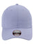 Imperial X210P – Sustainable 100% Recycled Performance Dad Hat with UPF 50 | Custom Hats with Your Logo in Bulk-Lavender X-Dekni-Creations