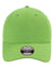 Imperial X210P – Sustainable 100% Recycled Performance Dad Hat with UPF 50 | Custom Hats with Your Logo in Bulk-Lime-Dekni-Creations