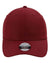 Imperial X210P – Sustainable 100% Recycled Performance Dad Hat with UPF 50 | Custom Hats with Your Logo in Bulk-Maroon-Dekni-Creations