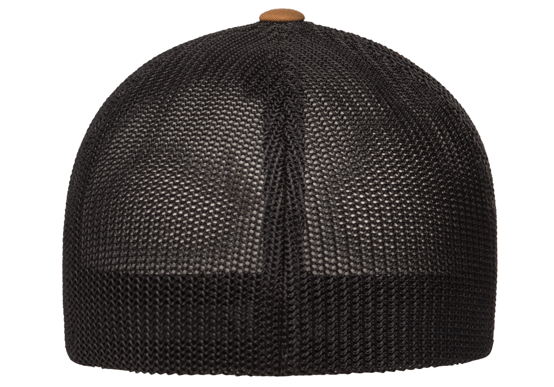 NO.1 6511(T) Flexfit® Fitted Trucker Mesh Cap (Bulk Custom With Your Logo)-Dekni-Creations