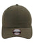 Imperial X210P – Sustainable 100% Recycled Performance Dad Hat with UPF 50 | Custom Hats with Your Logo in Bulk-Olive-Dekni-Creations