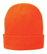 Athletic Orange