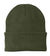 Port & Company CP90 – Knit Cap Stocking Beanie | Custom Beanies with Your Logo in Bulk-Olive Drab Green-Dekni-Creations