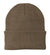 Port & Company CP90 – Knit Cap Stocking Beanie | Custom Beanies with Your Logo in Bulk-Woodland Brown-Dekni-Creations