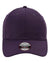 Imperial X210P – Sustainable 100% Recycled Performance Dad Hat with UPF 50 | Custom Hats with Your Logo in Bulk-Purple-Dekni-Creations