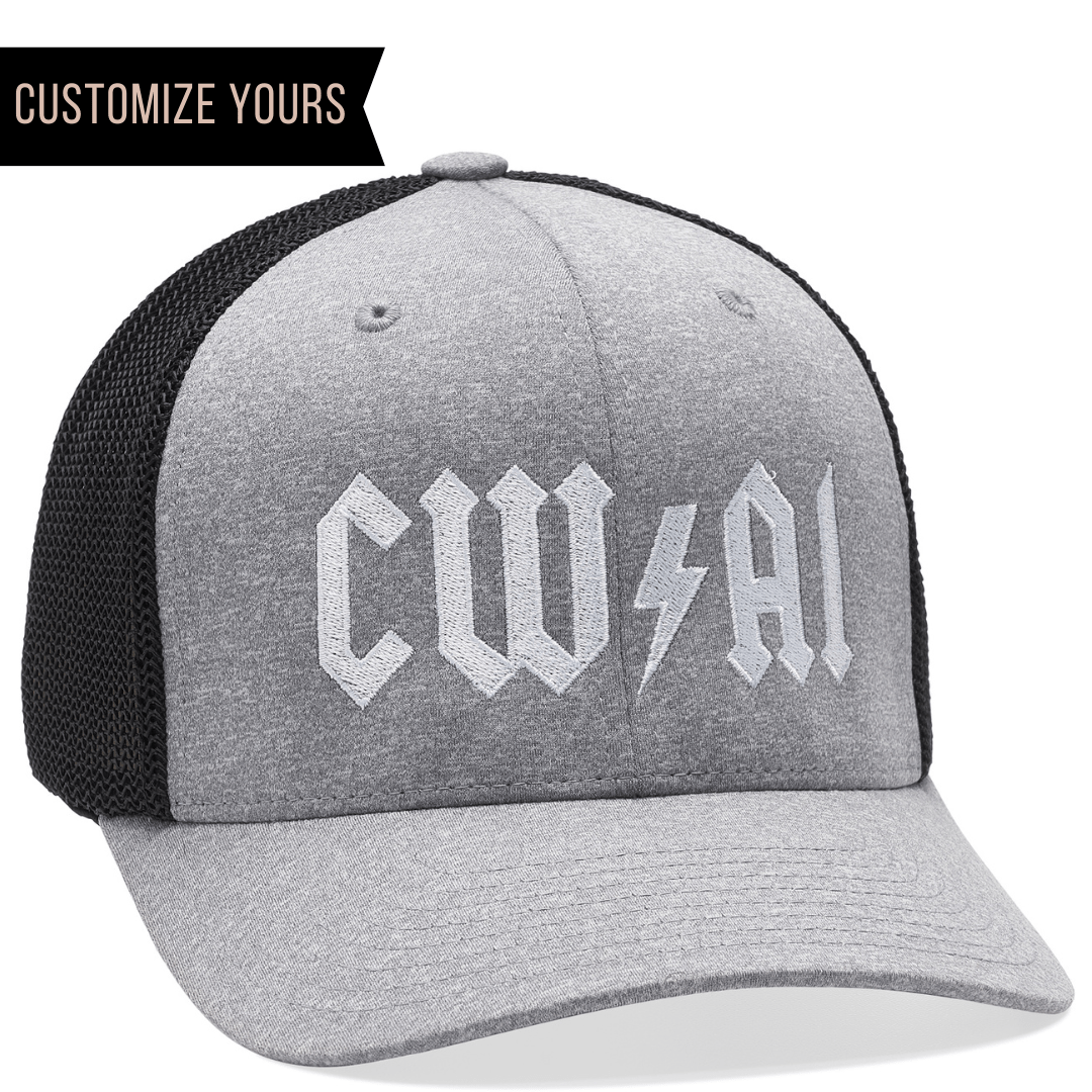 Custom hats online online