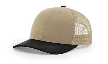 Richardson 112 – Custom Trucker Hat