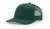 Richardson 112 – Trucker Hat | Custom Hats with Your Logo in Bulk-Dark Green-Dekni-Creations