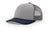 Richardson 112 – Trucker Hat | Custom Hats with Your Logo in Bulk-Grey/Charcoal/Navy-Dekni-Creations