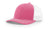 Richardson 112 – Trucker Hat | Custom Hats with Your Logo in Bulk-Hot Pink/White-Dekni-Creations