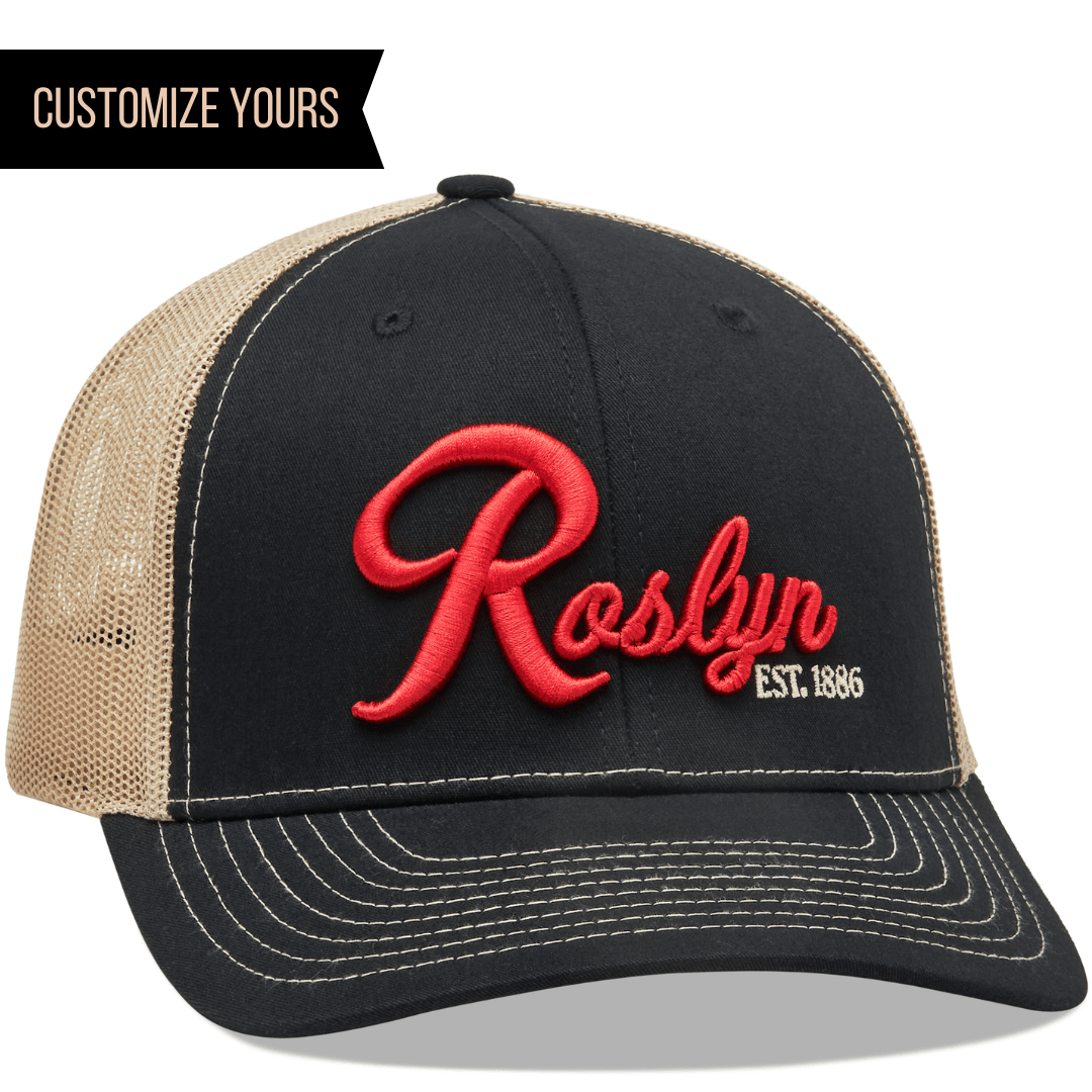 Richardson 112 – Trucker Hat | Custom Hats with Your Logo in Bulk-Dekni-Creations