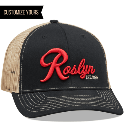Richardson 112 – Trucker Hat | Custom Hats with Your Logo in Bulk-Dekni-Creations