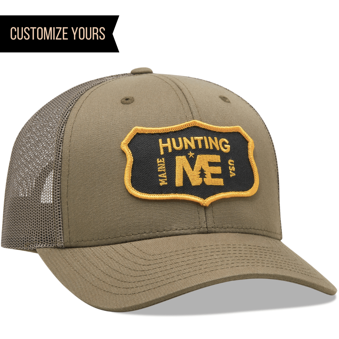 Richardson 112 – Trucker Hat | Custom Hats with Your Logo in Bulk-Dekni-Creations