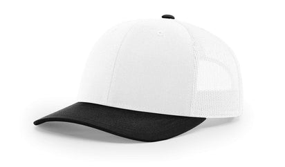 Richardson 112 – Custom Trucker Hat