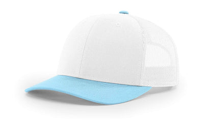 Richardson 112 – Custom Trucker Hat