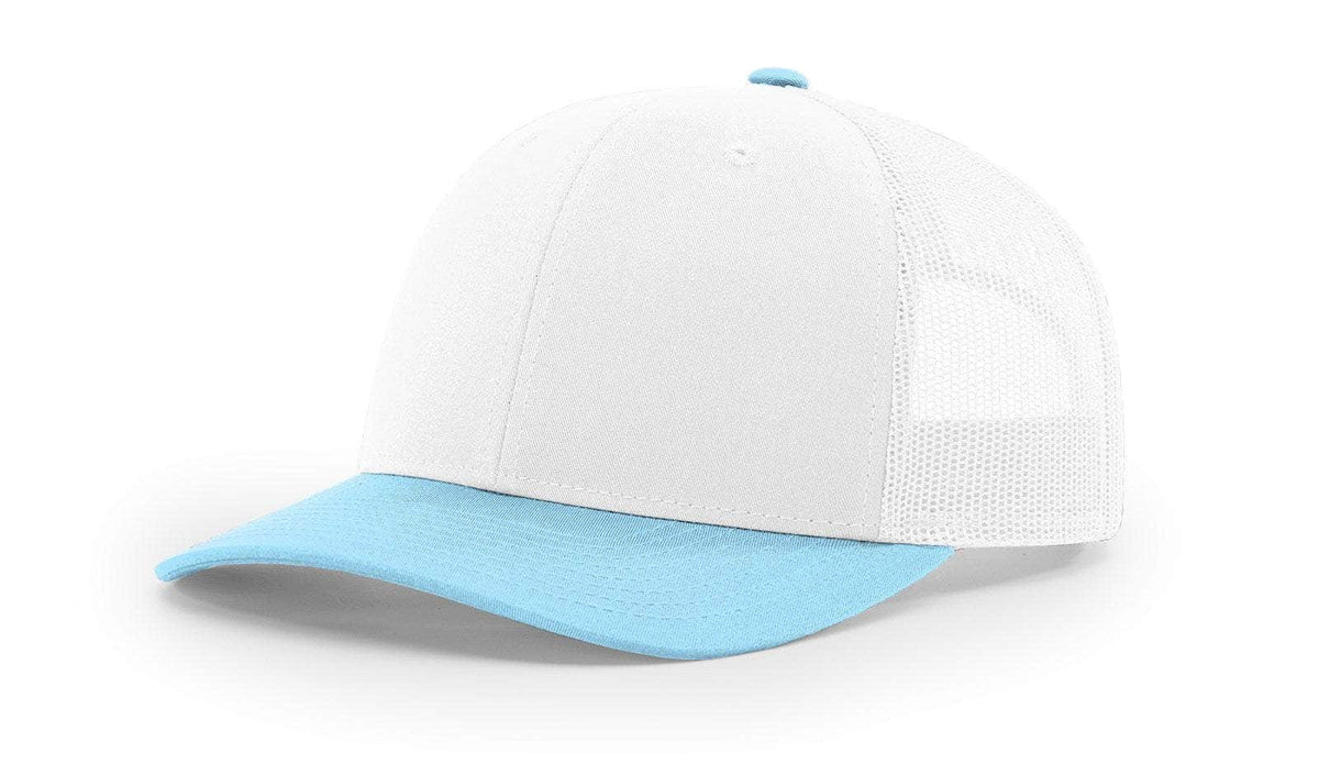 Richardson 112 – Custom Trucker Hat