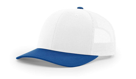 Richardson 112 – Custom Trucker Hat