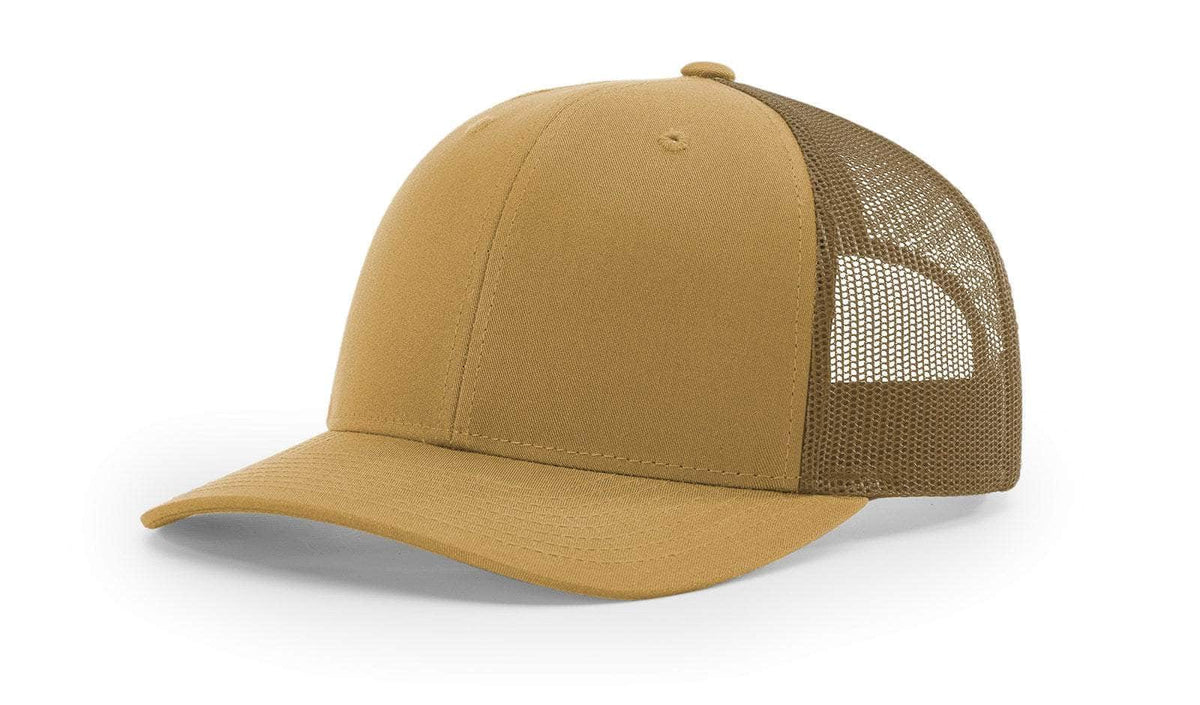 Richardson 112 – Custom Trucker Hat