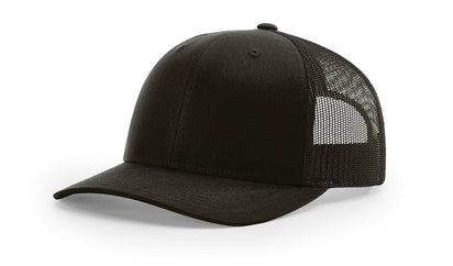 Richardson 112 – Custom Trucker Hat