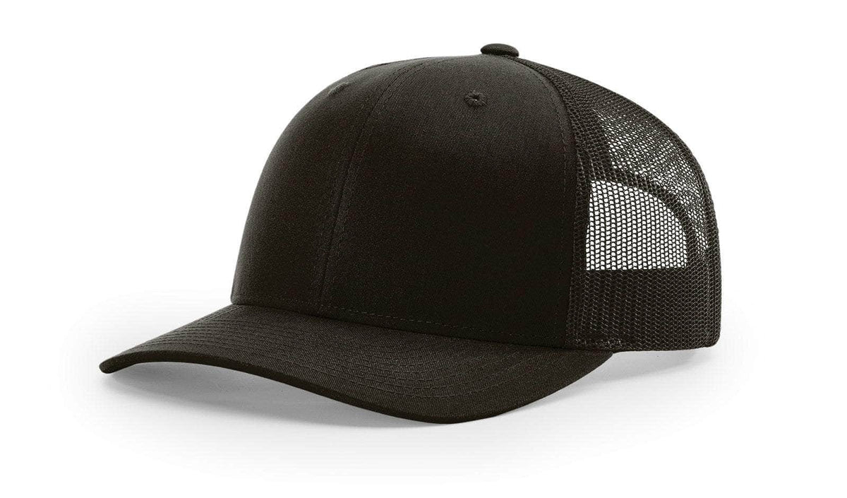 Richardson 112 – Custom Trucker Hat