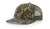 Richardson 112P – Printed Trucker Hat | Custom Hats with Your Logo in Bulk-Mossy Oak Bottomland/Loden-Dekni-Creations