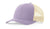 Richardson 115 – Low-Profile Trucker Hat | Custom Hats with Your Logo in Bulk-Lilac/Birch-Dekni-Creations