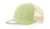 Richardson 115 – Low-Profile Trucker Hat | Custom Hats with Your Logo in Bulk-Patina Green/Birch-Dekni-Creations