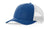 Richardson 115 – Low-Profile Trucker Hat | Custom Hats with Your Logo in Bulk-Royal Heather/Light Grey-Dekni-Creations