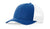 Richardson 115 – Low-Profile Trucker Hat | Custom Hats with Your Logo in Bulk-Royal/White-Dekni-Creations