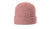 Richardson 146 – Waffle Knit Cuffed Beanie | Custom Beanies with Your Logo in Bulk-Blush-Dekni-Creations