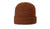 Richardson 146 – Waffle Knit Cuffed Beanie | Custom Beanies with Your Logo in Bulk-Cinnamon Mocha-Dekni-Creations