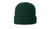 Richardson 146 – Waffle Knit Cuffed Beanie | Custom Beanies with Your Logo in Bulk-Formosa Green-Dekni-Creations