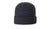 Richardson 146 – Waffle Knit Cuffed Beanie | Custom Beanies with Your Logo in Bulk-Gun Metal-Dekni-Creations