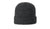 Richardson 146 – Waffle Knit Cuffed Beanie | Custom Beanies with Your Logo in Bulk-Heather Charcoal-Dekni-Creations