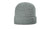 Richardson 146 – Waffle Knit Cuffed Beanie | Custom Beanies with Your Logo in Bulk-Heather Grey-Dekni-Creations